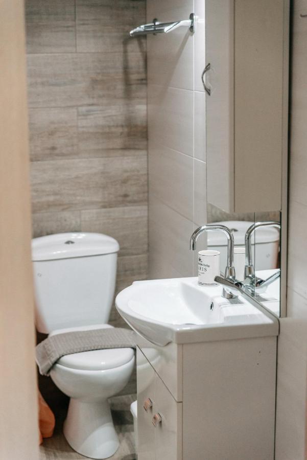 Joy Spot Apartment Kavala