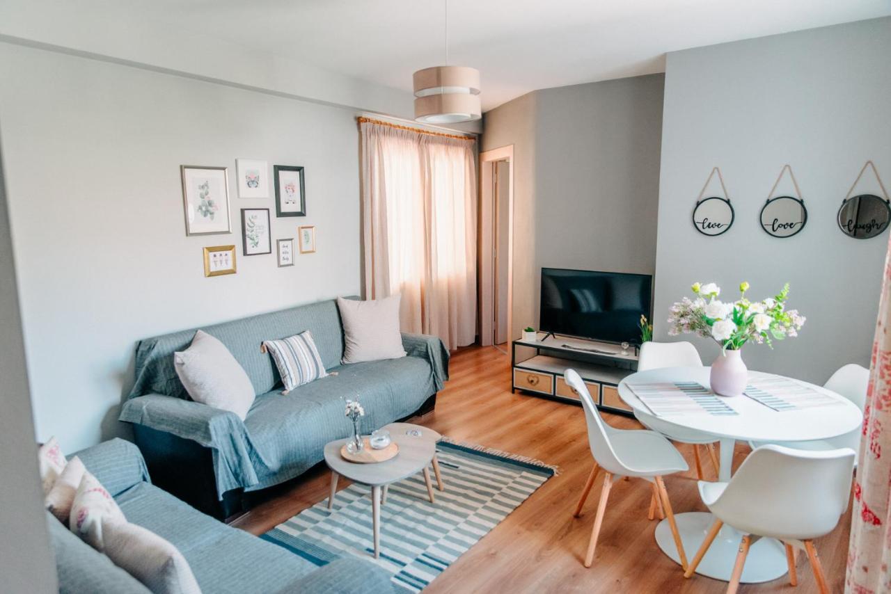 Apartment Joy Spot Kavala