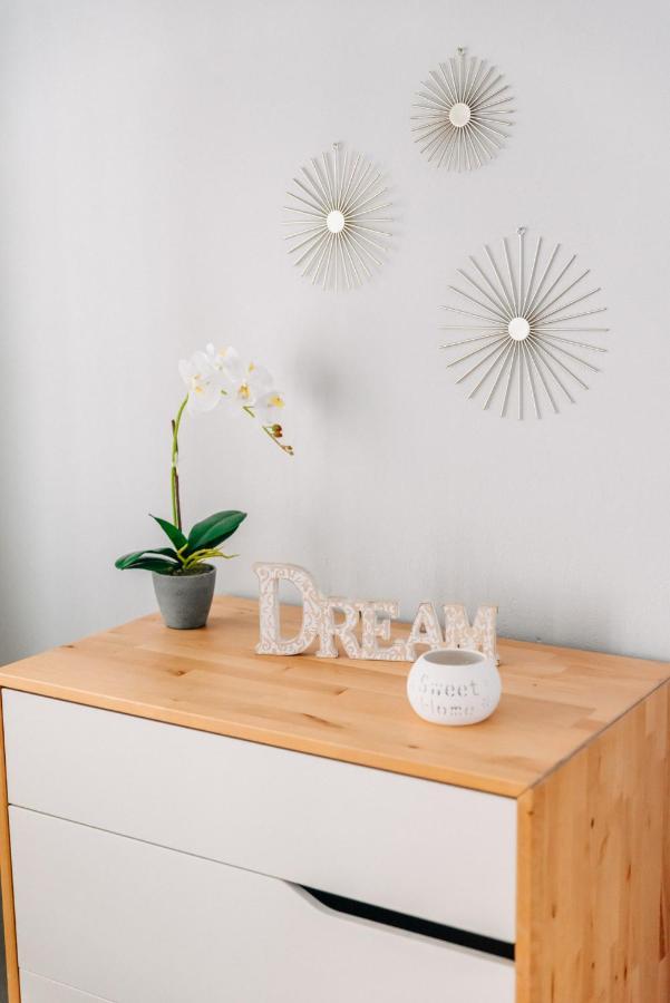 Joy Spot Apartment *