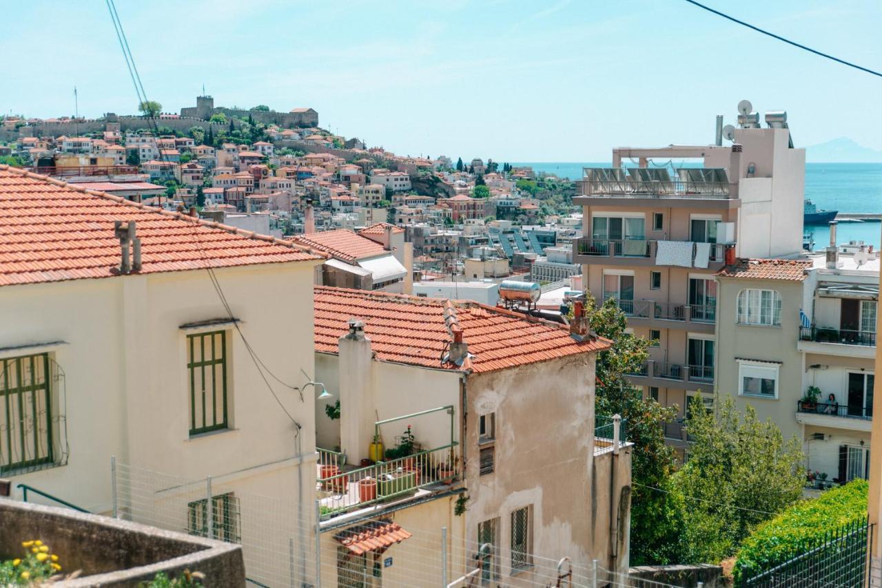 Joy Spot Kavala