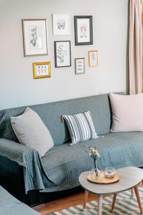 Joy Spot Apartament *